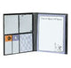 The Nightmare Before Christmas Sticky Notepad