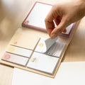 Harry Potter Sticky Notepad