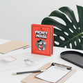 Disney Mickey Classic Sticky Notepad