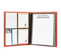 Disney Mickey Classic Sticky Notepad
