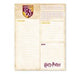 Harry Potter Gryffindor A5 Daily Planner