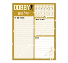 Harry Potter Dobby A5 Daily Planner