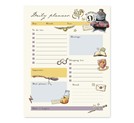 Harry Potter A5 Daily Planner