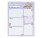 Pusheen Moments A5 Daily Planner