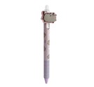 Pusheen Moments 1 Erasable Gel Pen with Topper