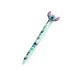 Disney Stitch Tropical 1 Erasable Gel Pen with Topper
