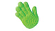 UNSPEAKABLE GUU HAND	2