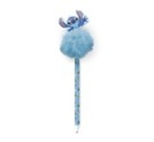Disney Tropical Stitch Pom-Pom Pen