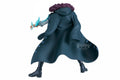 One Piece - Kuzan Battle Record Collection Figure, side angle