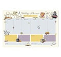 Harry Potter A3 Weekly Planner