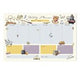 Harry Potter A3 Weekly Planner