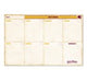 Weekly Planner Notepad A4 Harry Potter Gryffindor