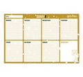 Weekly Planner Notepad A4 Harry Potter Dobby