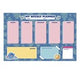 Disney Stitch A4 Weekly Planner