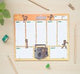Marvel Groot A4 Weekly Planner