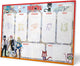 Fairy Tail A4 Weekly Planner