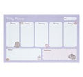 Pusheen Moments A4 Planner