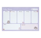 Pusheen Moments A4 Planner