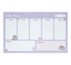 Pusheen Moments A4 Planner