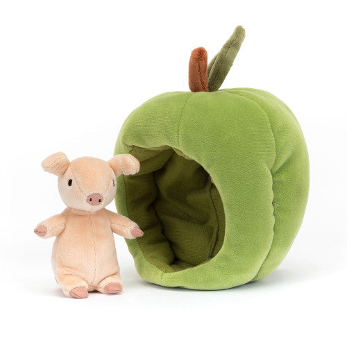Jellycat Brambling Pig