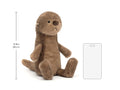Jellycat Brooke Otter