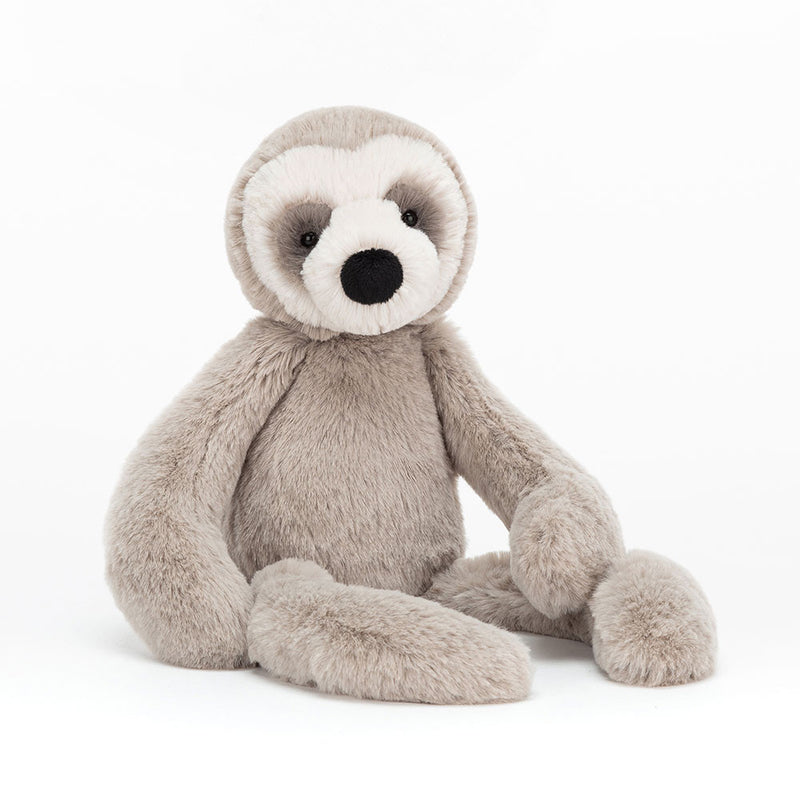 Jellycat Bailey Sloth