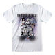 Beetlejuice Poster White T-Shirt