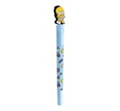 The Simpsons Homer Spinning Topper Pen