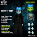 The Return of the Living Dead Dolls Eggzorcist "Bunny of Doom" Variant