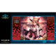 Shadowverse: Evolve Vania, Nightshade Vampire Playmat Vol. 5