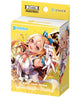 Hololive Official Card Game: Start Deck Yellow Shiranui Flare
