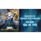 Shadowverse: Evolve - Paragons of the Colosseum Booster Set