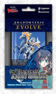 Shadowverse: Evolve - Sanctuary Knight Brigade Crossover Starter Deck