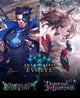 Shadowverse: Evolve - Combined Set Worldreaver's Descent & Dominion of Darkness