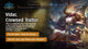 Shadowverse: Evolve Gloryfinder Starter Decks Treacherous Ambitions