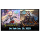 Shadowverse: Evolve - Worlds Beyond (Dragoncraft) Starter Set