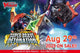 Cardfight!! Vanguard Booster Pack: Super Brave Detonation