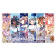 Cardfight!! Vanguard Booster Pack: Lyrical Monasterio Sparkling Stars!