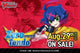 Cardfight!! Vanguard Special Series 09: Start Deck Zero Tendo