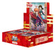 Weiß Schwarz Booster Pack: Rurouni Kenshin