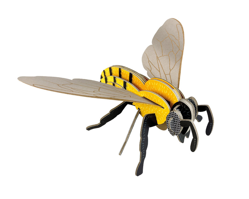 Honey Bee - build Your Own, additional view