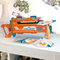 Plane Launcher - Build Your Own, side angle