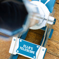 Telescope - Build Your Own, side angle
