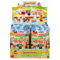 Sylvanian Families Baby Builder Friends Series
