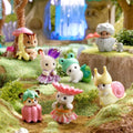 Baby Woodland Fairy Costume Series, alternate view