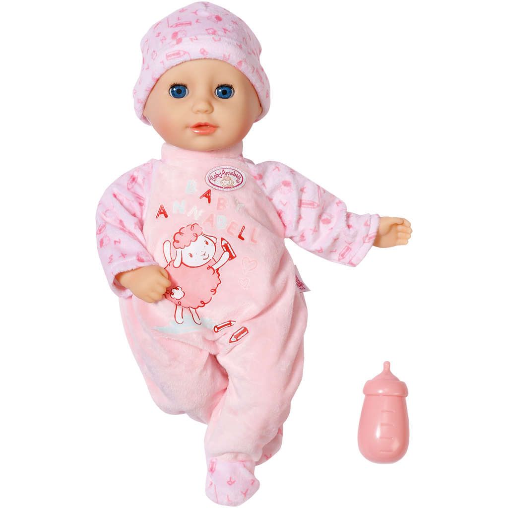 Baby Annabell Little Annabell 36cm - Infinity Collectables  - #tag1#