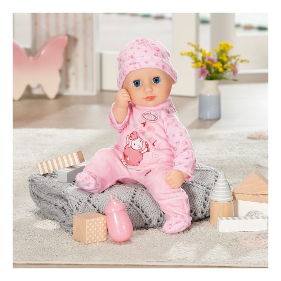 Baby Annabell Little Annabell 36cm - Infinity Collectables  - #tag1#