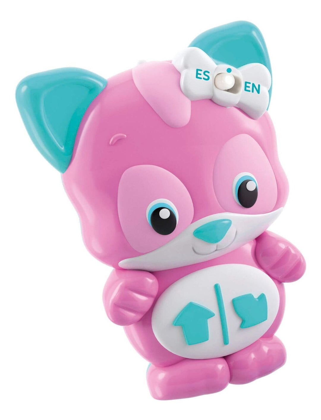 Baby Clementoni Kitty Rc Vehicle Interactive And Talking Toy - Infinity Collectables  - #tag1#