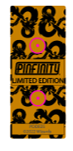 Pinfinity Rogue Class Dungeons & Dragons AR Pin