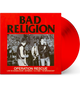 Bad Religion – Operation Rescue: Live in Düsseldorf, 1992 (Limited Edition 12-Inch Album on Red Vinyl)